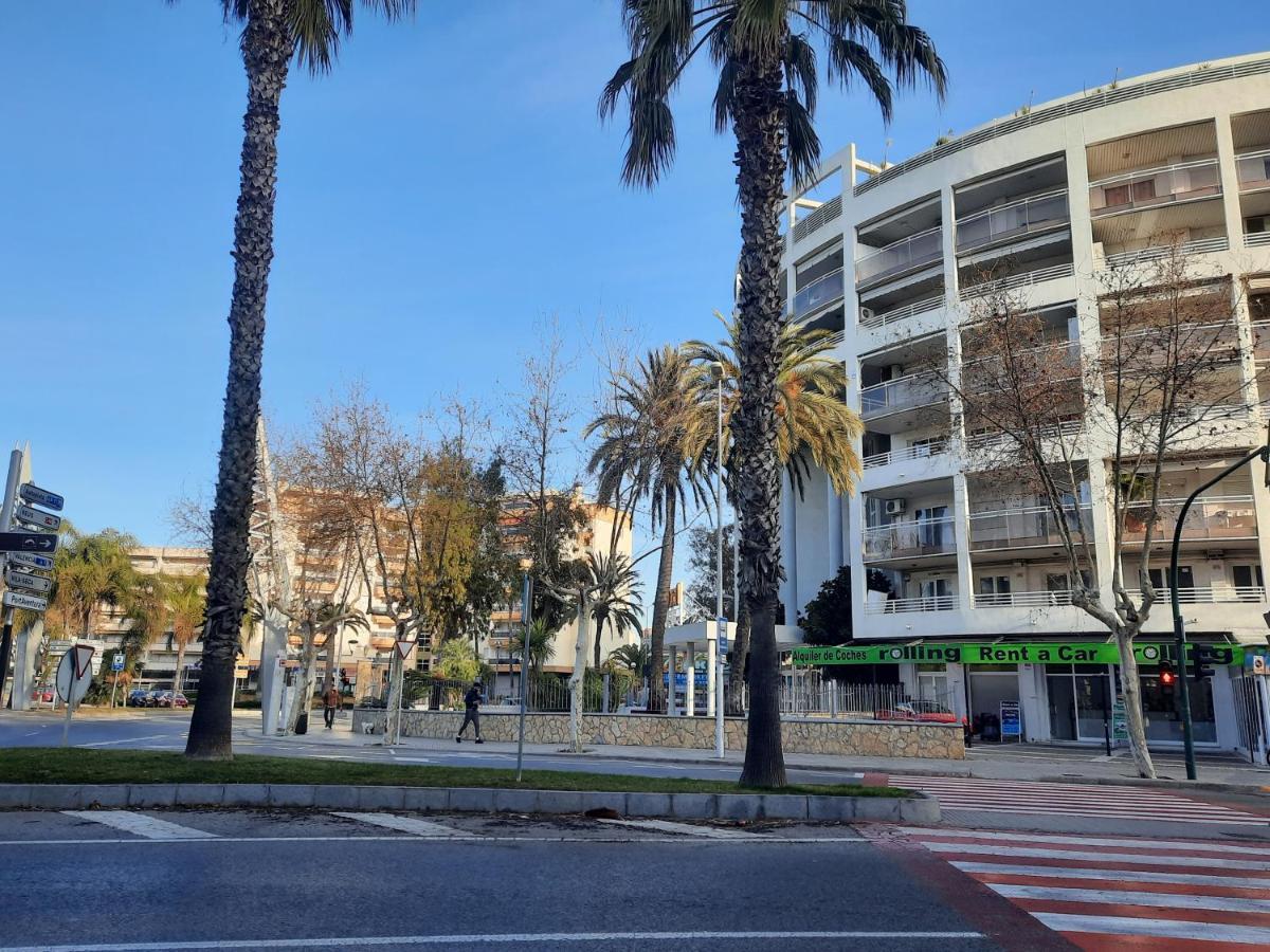 Bsb - Dream Holidays Apartment Salou Exterior foto